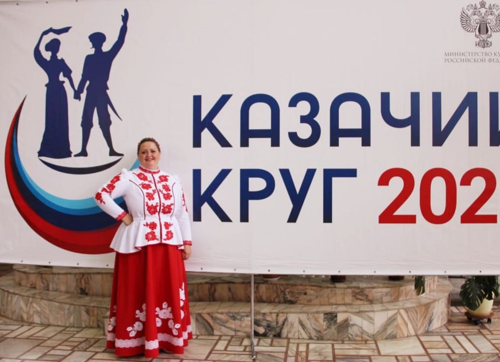  Одесситка Дарья Путинцева  завоевала звание лауреата II степени