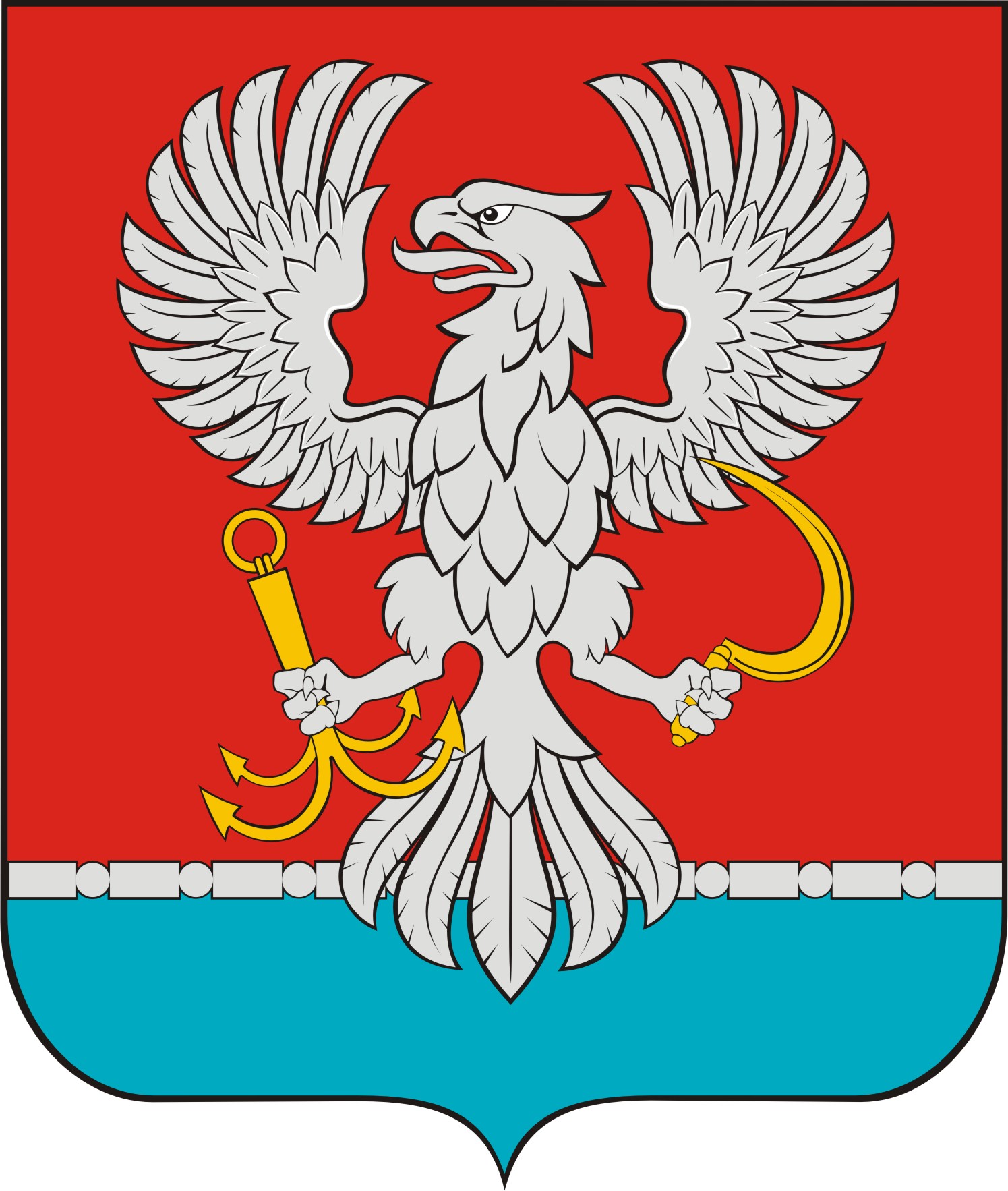 УСТАВ муниципального округа Одесский район Омской области