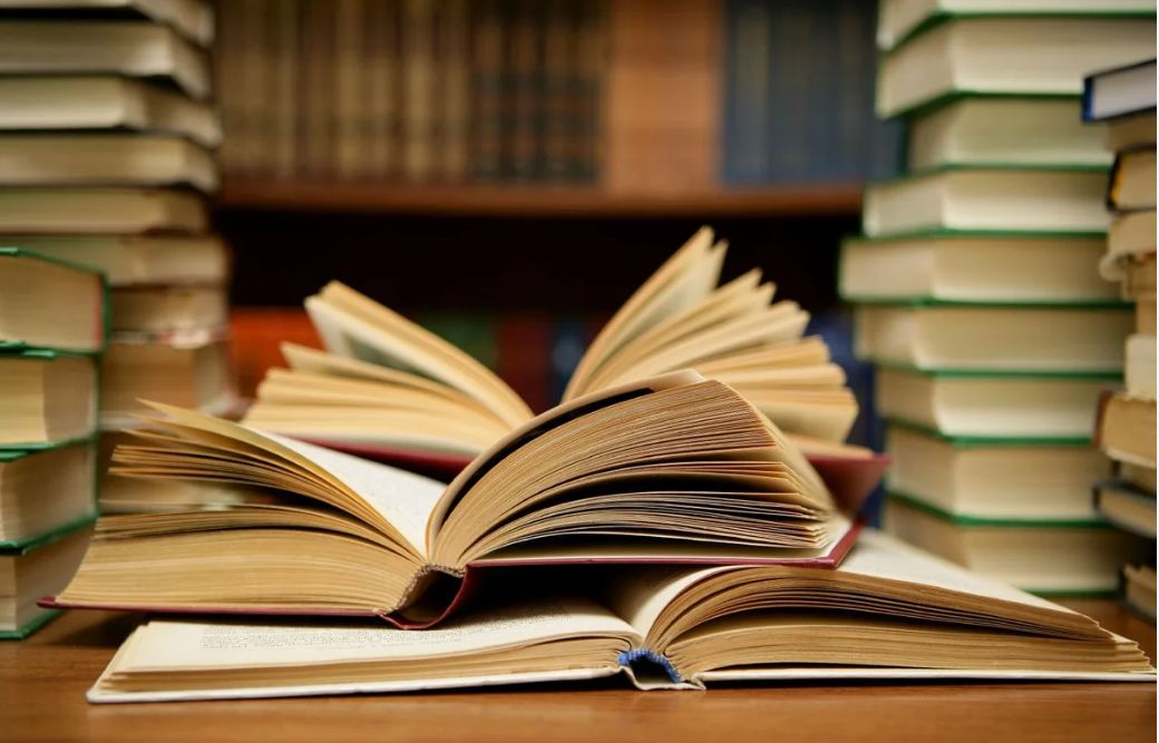 В библиотеках Одесского района – новое поступление книг