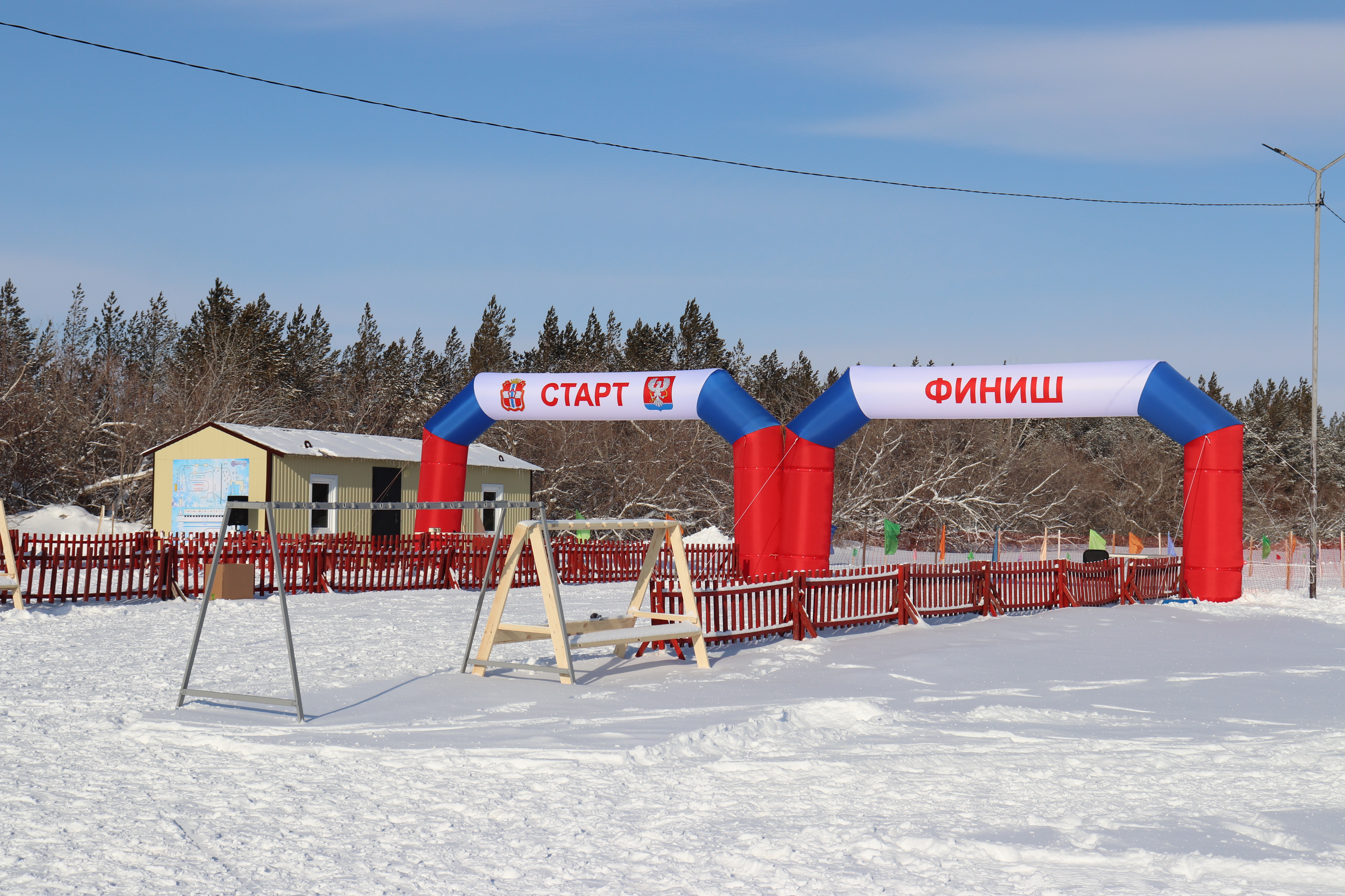 Самая спортивная - одесская семья!