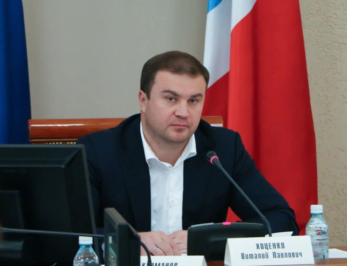 В Омской области обновляют образовательные учреждения