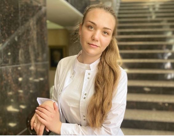Здоровье начинается с детства