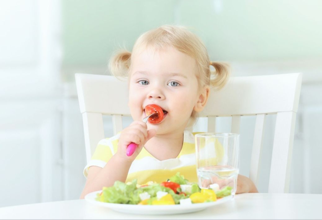 Как правильно вводить прикорм для ребёнка: что нужно знать
