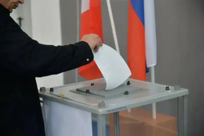 В сентябре жители Омской области выберут депутатов Госдумы, Заксобрания и советов муниципальных округов