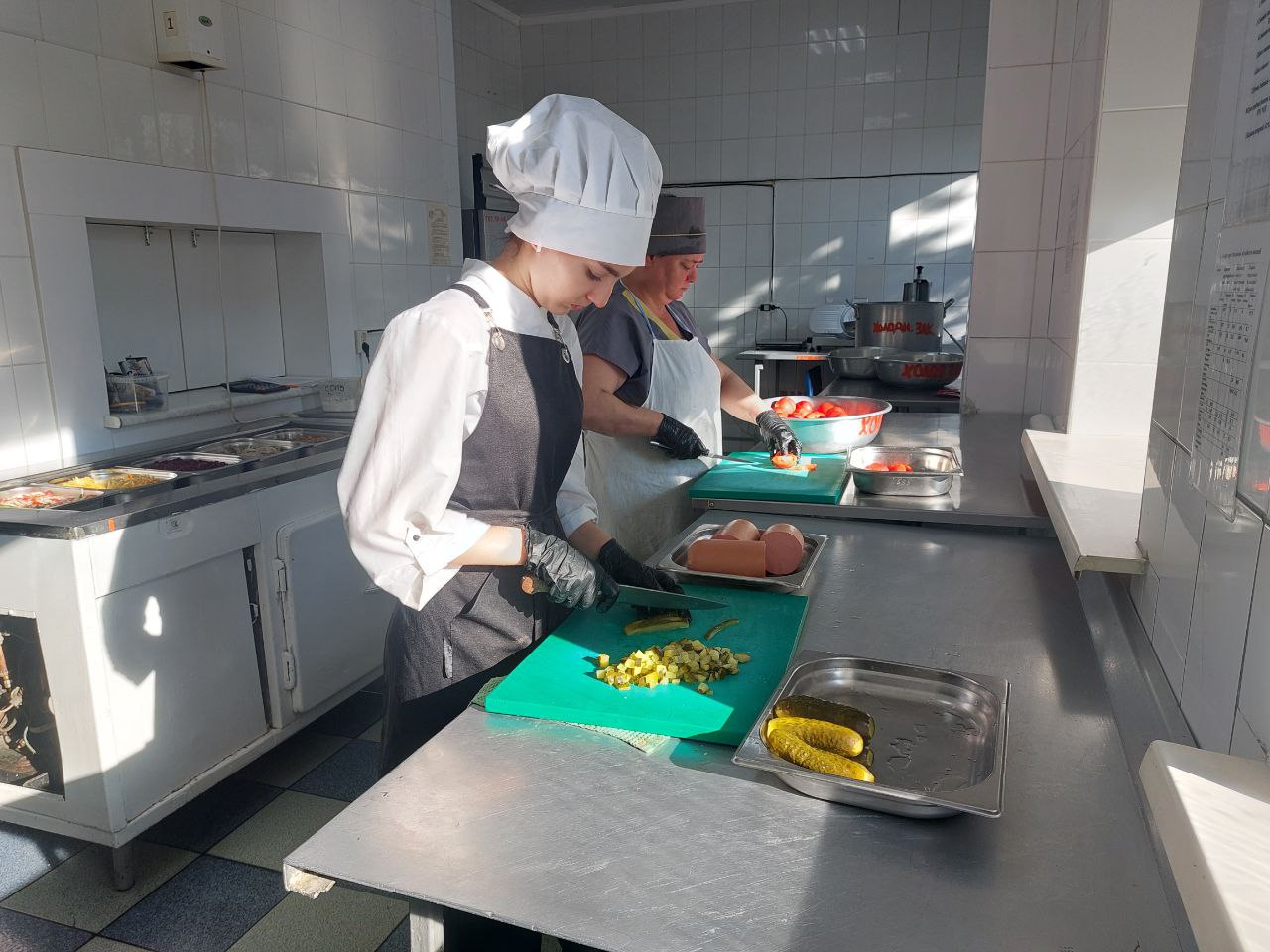 Как госпрограмма помогла омскому санаторию