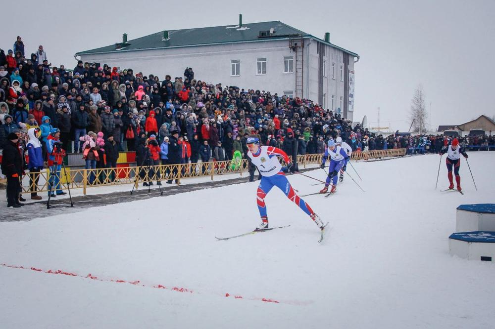 До старта Праздника Севера-2024 остается 100 дней